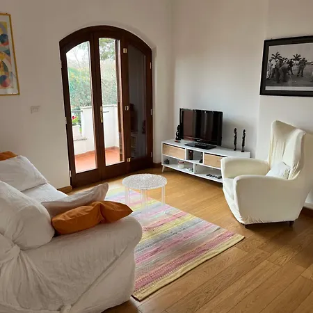 Filippo'S House Apartment Palidoro Exterior photo