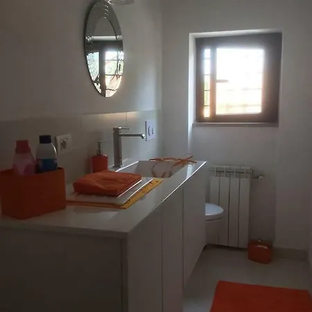 Filippo'S House Apartment Palidoro Exterior photo