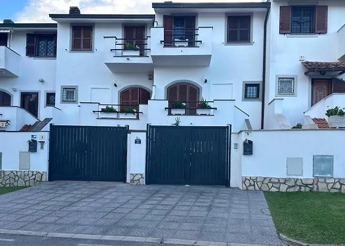 Filippo\'S House