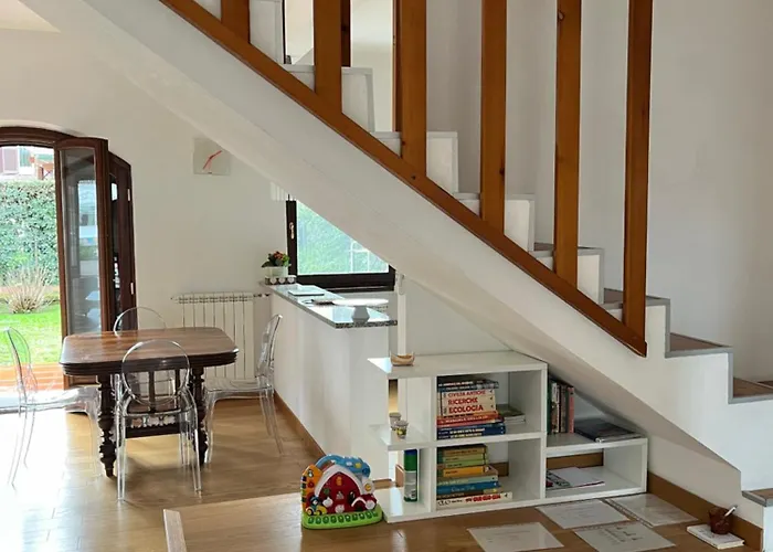Filippo\'S House