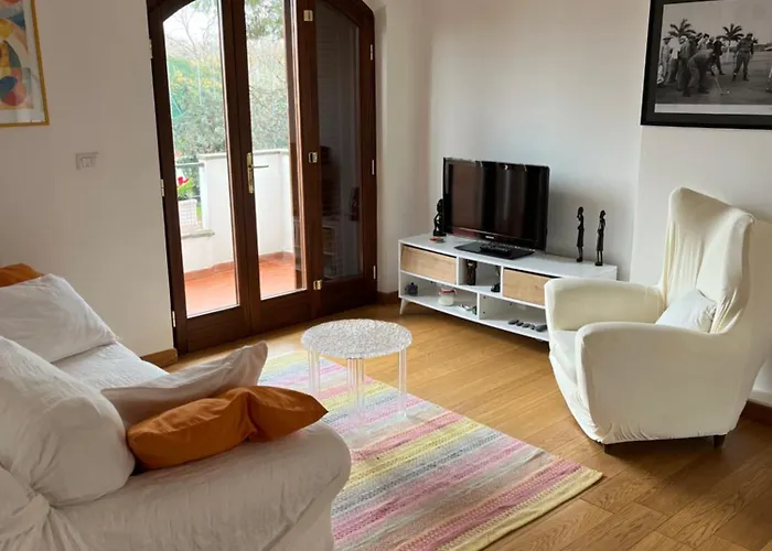 Filippo\'S House