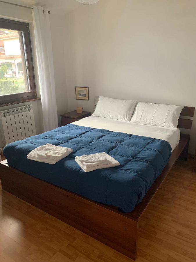Apartment Filippo's House Palidoro