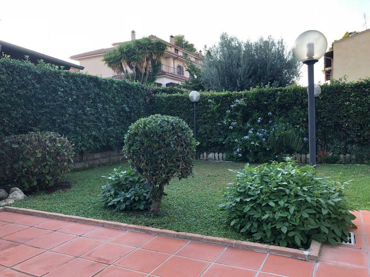 Filippo's House Apartment